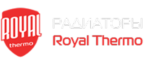 Логотип Royal Thermo